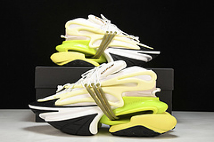 balmain sneakers ba-1