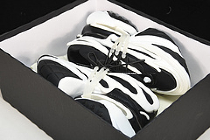 balmain sneakers ba-3