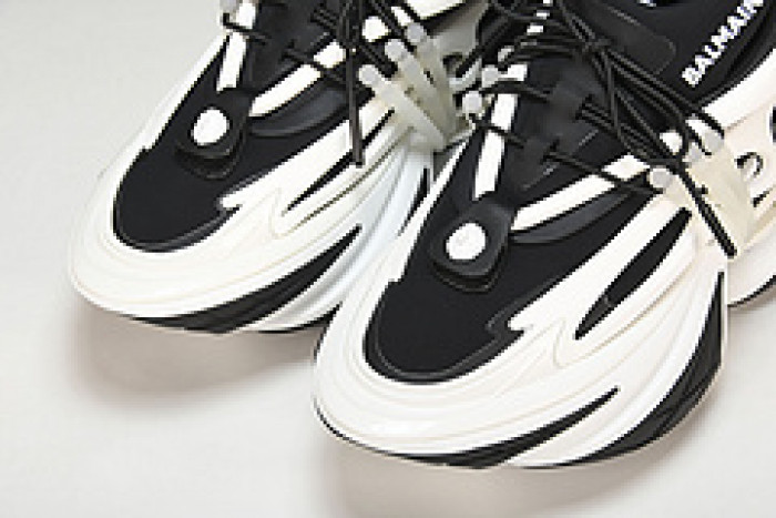 balmain sneakers ba-3
