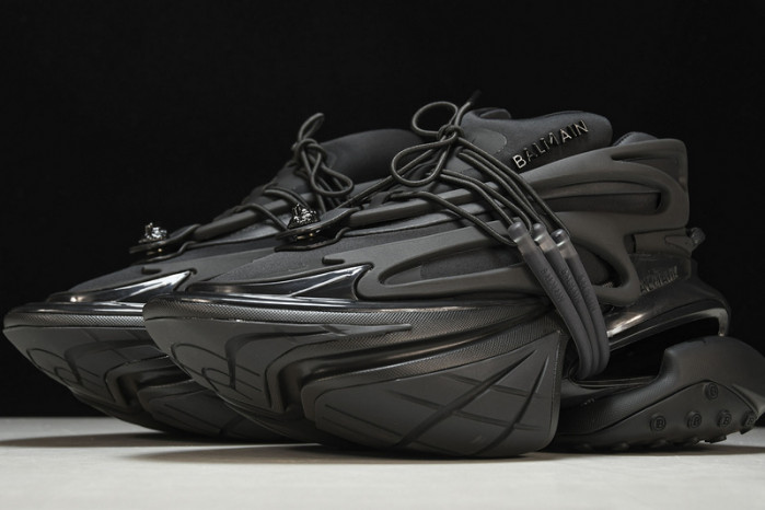 balmain sneakers ba-4