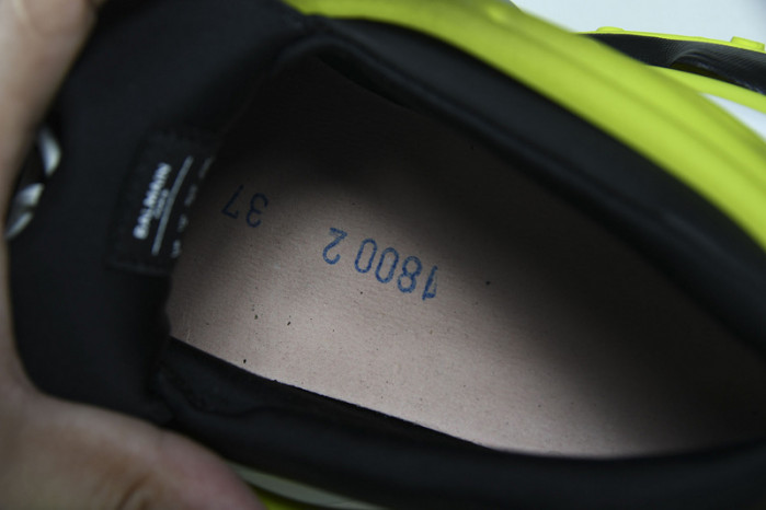 balmain sneakers ba-5