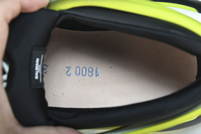 balmain sneakers ba-5