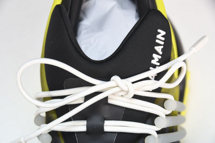 balmain sneakers ba-5