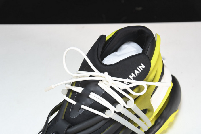 balmain sneakers ba-5