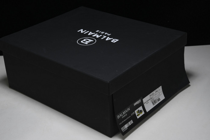 balmain sneakers ba-5