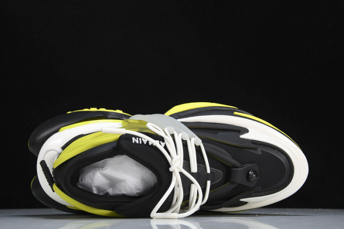 balmain sneakers ba-5