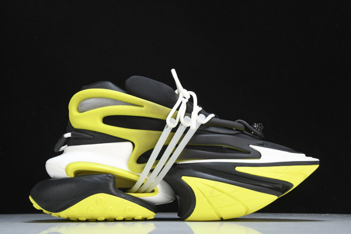 balmain sneakers ba-5