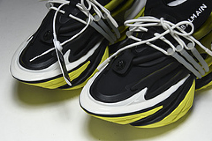 balmain sneakers ba-5