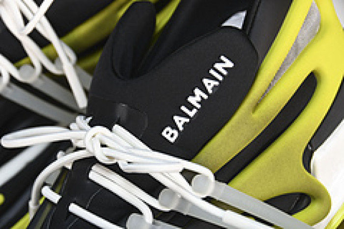 balmain sneakers ba-5