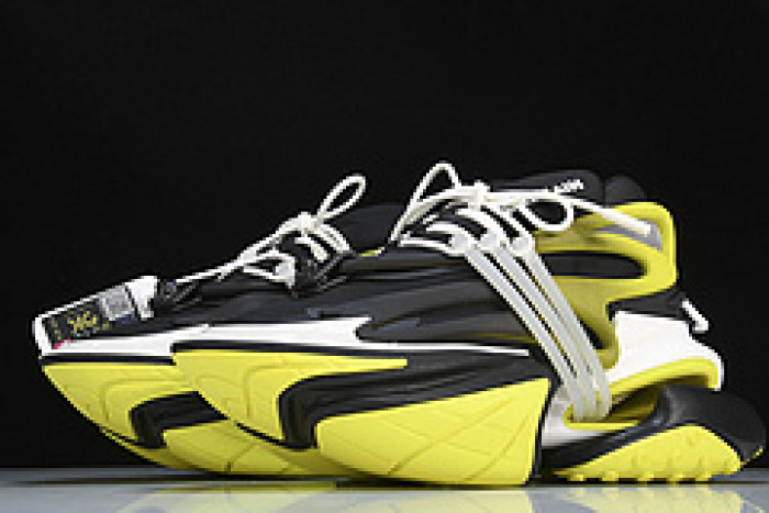 balmain sneakers ba-5