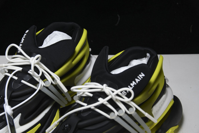 balmain sneakers ba-5