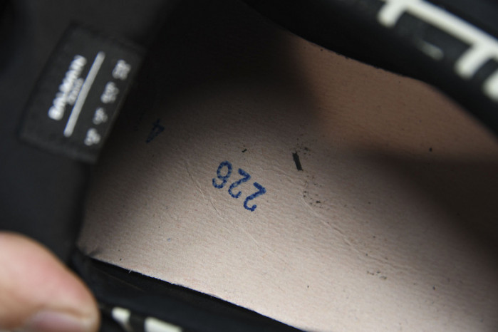 balmain sneakers ba-6