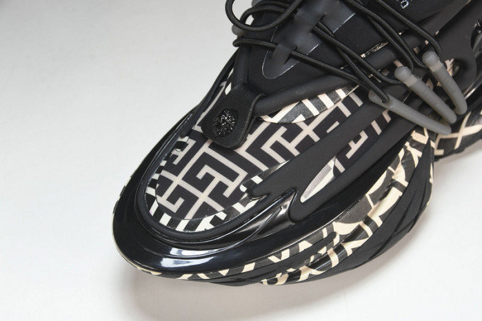 balmain sneakers ba-6