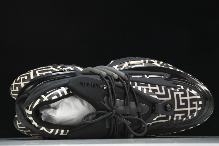 balmain sneakers ba-6