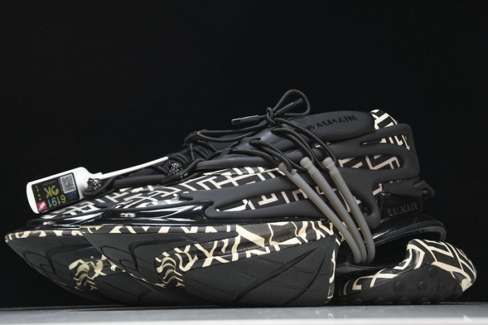 balmain sneakers ba-6