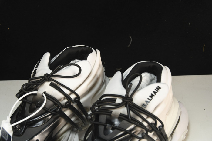 balmain sneakers ba-8