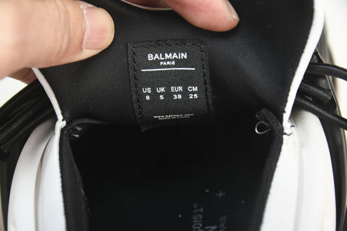balmain sneakers ba-8