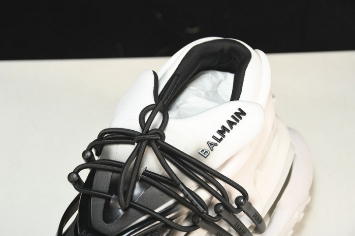 balmain sneakers ba-8