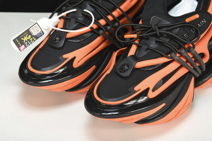 balmain sneakers ba-9