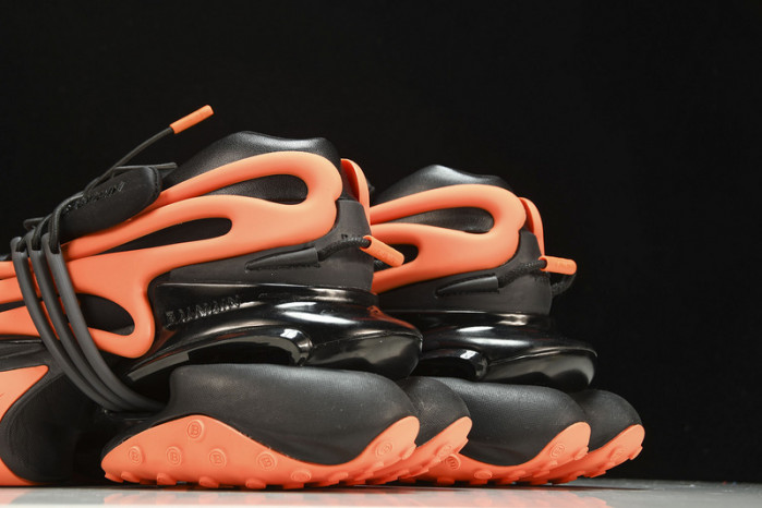 balmain sneakers ba-9