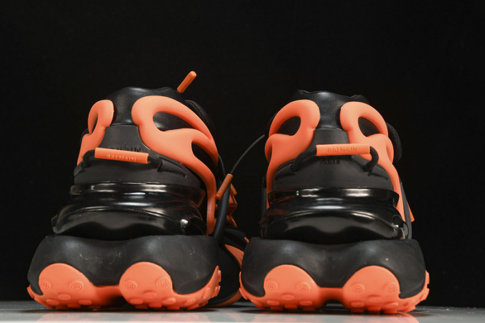 balmain sneakers ba-9