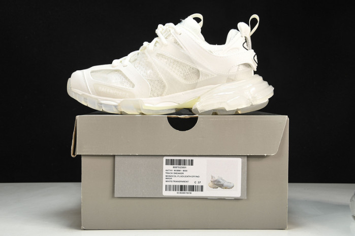 bl track trainers sneaker bl-48