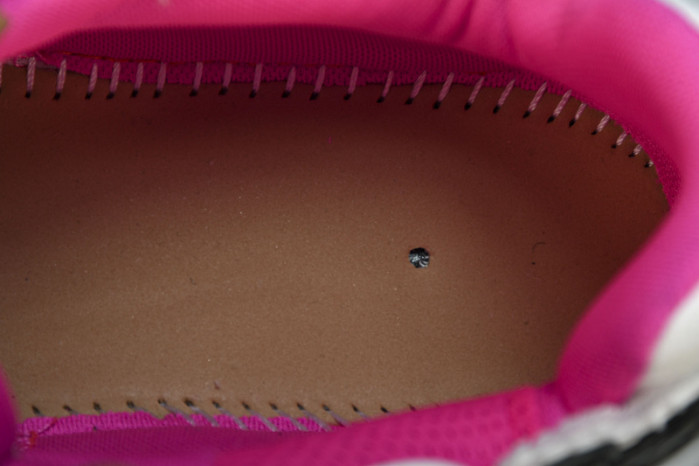 bl tess s. gomma trek low sneakers bl-89