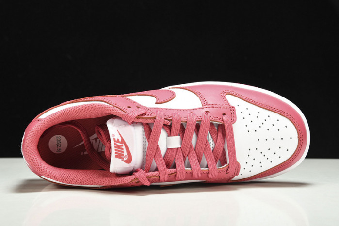 nike dunk low archeo pink wmns dd1503-111