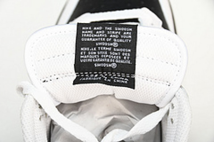 nike dunk low reverse panda fd9064-011