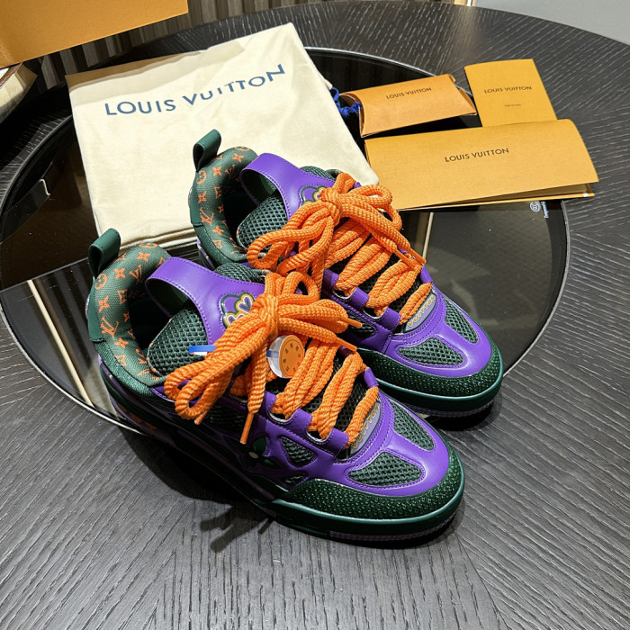 LOVT SNEAKER lv-503