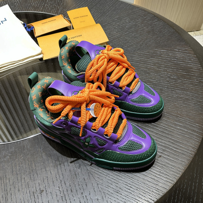 LOVT SNEAKER lv-503