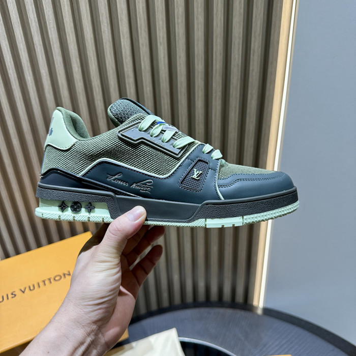 LOVT SNEAKER lv-504