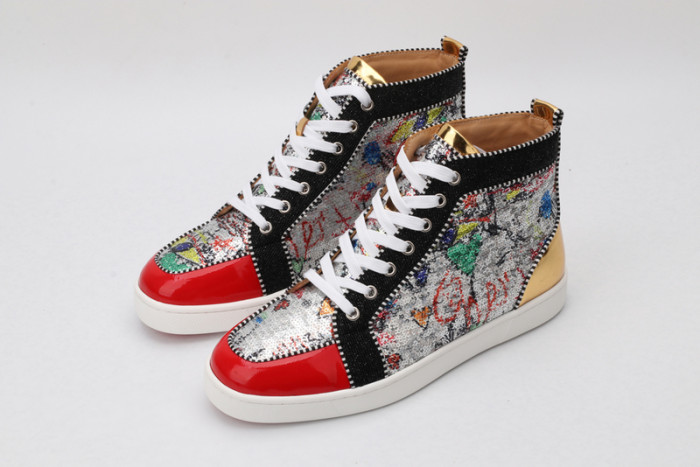 cl sneakers