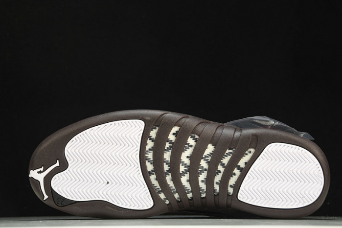 wmns air jordan 12 retro sp aj12 dv6989-001