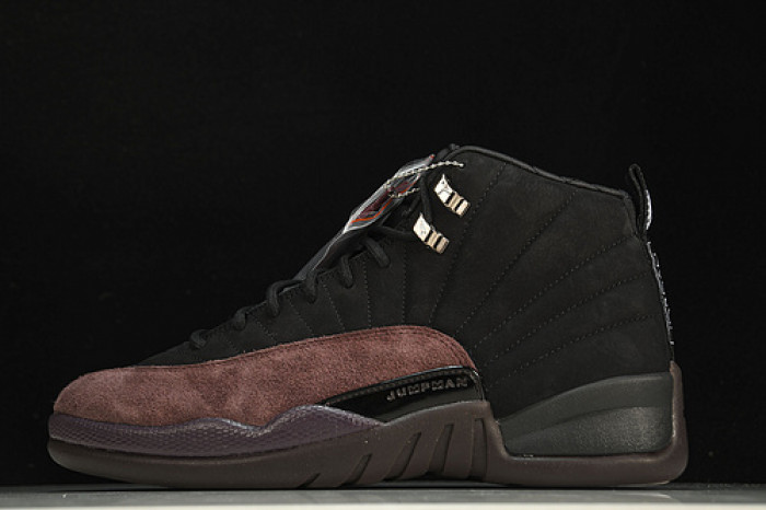 wmns air jordan 12 retro sp aj12 dv6989-001