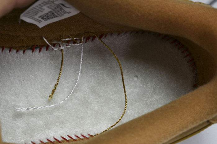 nike air force 1 low flax cj9179-200