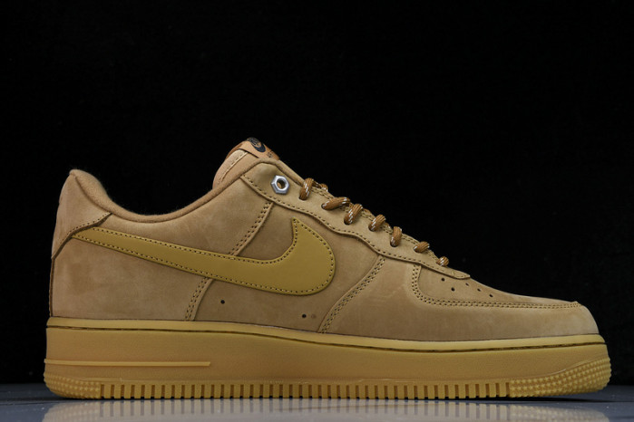 nike air force 1 low flax cj9179-200