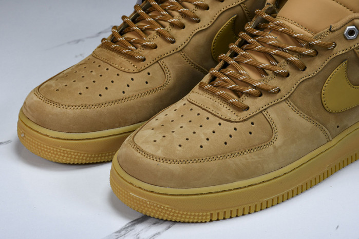 nike air force 1 low flax cj9179-200