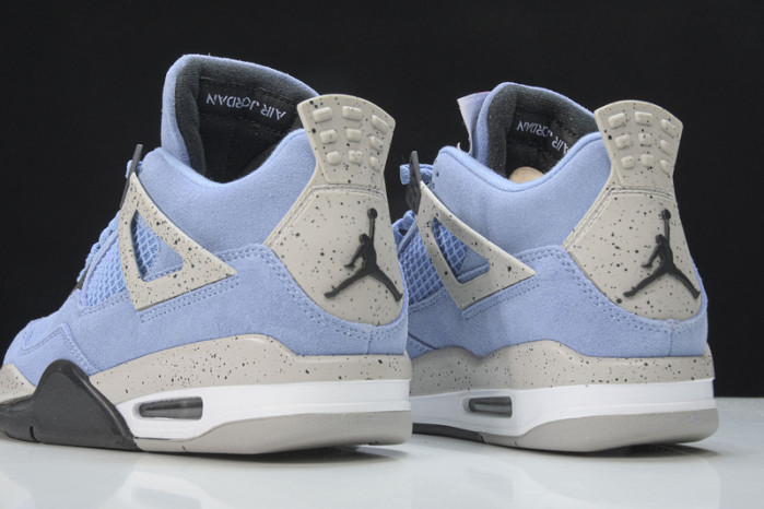air jordan 4 se “university blue” ct8527-400