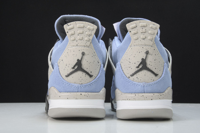 air jordan 4 se “university blue” ct8527-400