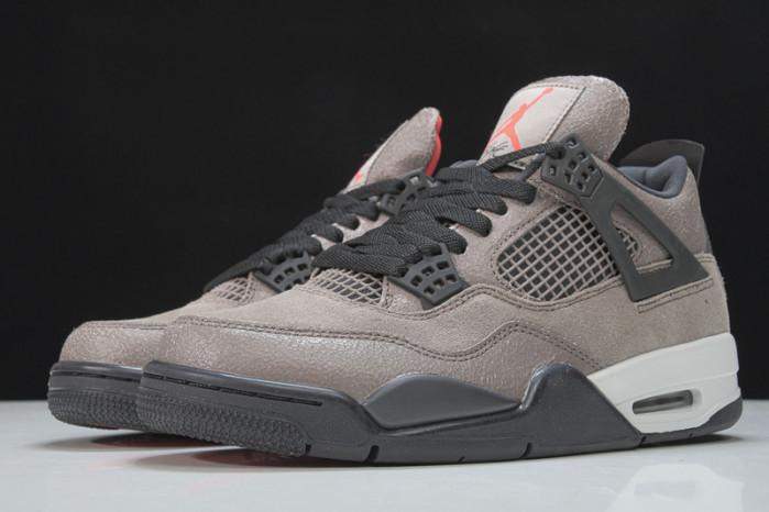 air jordan 4 retro "taupe haze" db0732-200