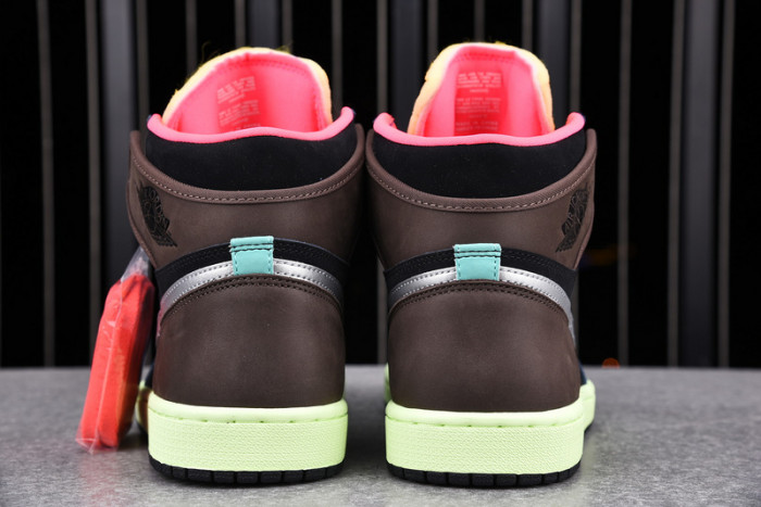 air jordan 1 retro high tokyo bio hack 555088-201