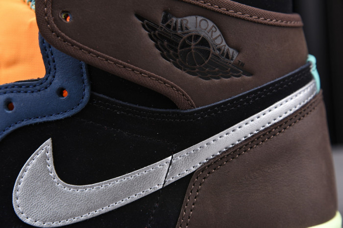 air jordan 1 retro high tokyo bio hack 555088-201