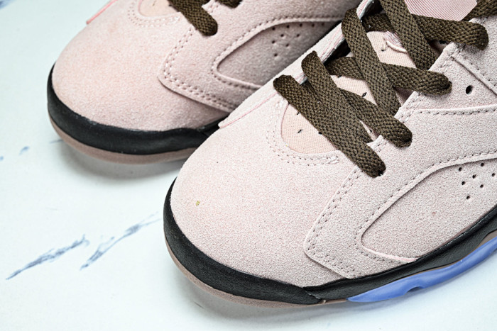 A Ma Maniere x Air Jordan 6 IF3103-200