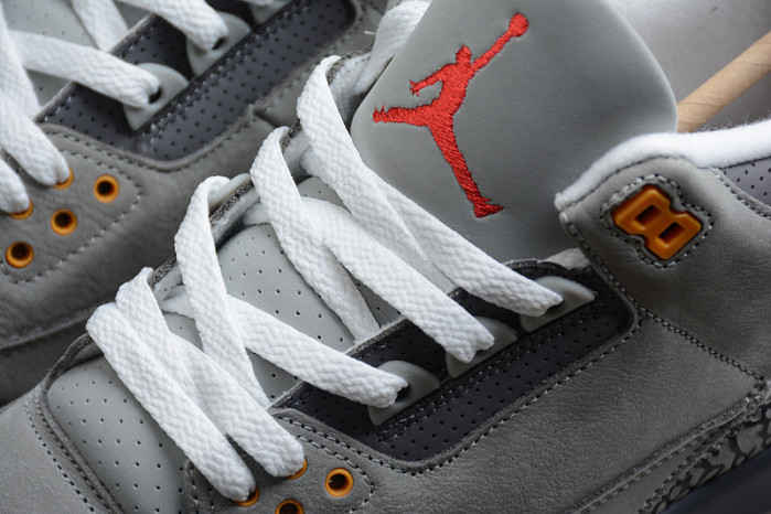 air jordan 3 “cool grey” ct8532-012
