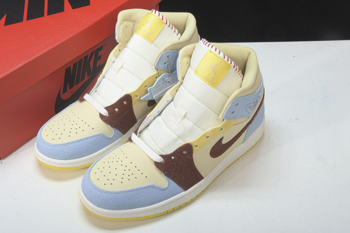 air jordan 1 mid se fearless ms chateau cu2803-200