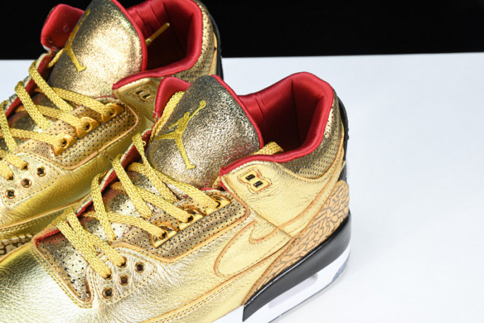 2020 air jordan 3 jht gold oscars aj3-933512