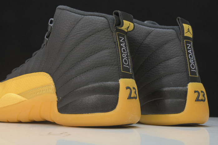air jordan 12 “university gold” 130690-070