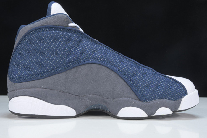 air jordan 13 retro "flint" (2020) - 414571-404