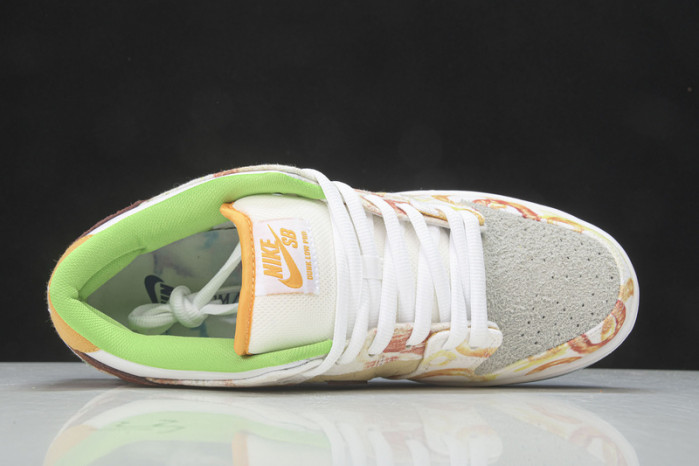 nike sb dunk low cny chinese new year (2021) cv1628-800